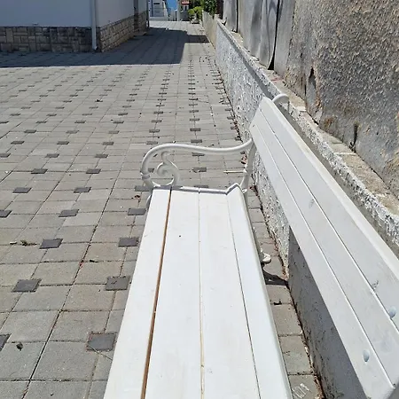 Apartmán Tomy *